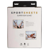 Restraints - Sportsheets - Super Sex Sling