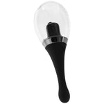 Anal Douche - Calexotics - Executive Rechargeable Auto Douche 15.6 fl. oz.