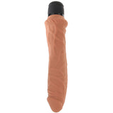 Dildo - PowerCock - Girthy 8"