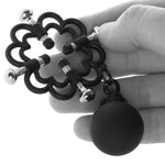 Nipple Toy - CalExotics - Nipple Grips