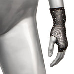 Lingerie - Radiance - Fingerless Gloves