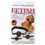 Gag - Fetish Fantasy - Ball Gag Training System