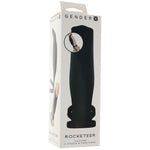 Cock Sleeve - Evolved Novelties - Gender X Rocketeer