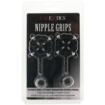 Nipple Toy - CalExotics - Nipple Grips