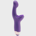 Vibrator - A & E - G Spot Pleaser Vibe