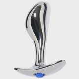 Anal Plug - Blue Line - Bling Prostate Massager