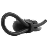 Cock Ring - CalExotics - Vibrating Silicone Stud Lasso