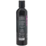 Massage Oil - Earthly Body - Edible Gushing Grape