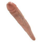 Dildo - King Cock - Tapered Double Dildo 16"