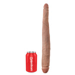 Dildo - King Cock - Tapered Double Dildo 16"