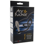 Anal Plug - CalExotics - Star Fucker Teardrop