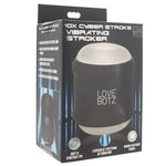 Stroker - LoveBotz - Cyber Stroke Vibrating