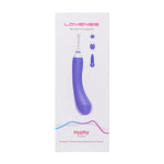 Vibrator - Lovense - Hyphy