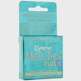 Condom - Kimono - MicroThin Aqua Lube
