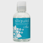 Lube - Sliquid - Sea Natural Intimate Lube - 125ml