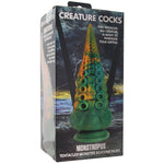 Dildo - Creature Cocks - Monstropus
