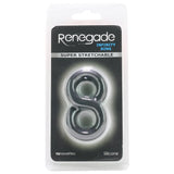 Cock Ring - Renegade - Super Stretchy Infinity Ring