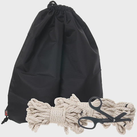 Rope - Doc Johnson - Bind & Tie Initiation Kit