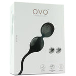 Kegel - OVO - Petite Love Balls