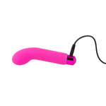 Vibrator - PowerBullet - Sara's Spot Pink