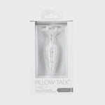 Anal Plug - Pillow Talk - Fancy