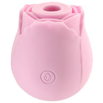 Stimulator - Inya - The Rose Rechargeable