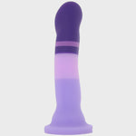 Dildo - Avant - D2 Purple Rain