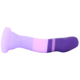 Dildo - Avant - D2 Purple Rain