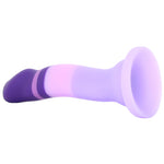 Dildo - Avant - D2 Purple Rain