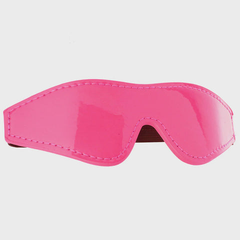 Blindfold - NsNovelites - Electra Pink Blindfold