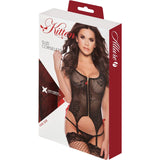 Lingerie - Kitten - Suzi Corselette