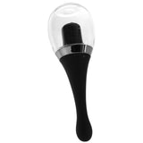 Anal Douche - Calexotics - Ultimate Rechargeable Auto Douche 8.5 fl. oz.