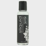 Lube - Sliquid - Silver Silicone 60ml