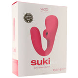 Vibrator - Vedo - Suki Plus