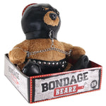 Novelty - Bondage Bearz - Sal The Slave