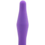 Anal Plug - Tantus - Little Flirt