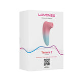 Stimulator - Lovense - Tenera 2