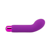 Vibrator - PowerBullet - Sara's Spot Purple