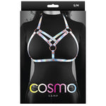 Lingerie - Cosmo - Vamp Harness S/M
