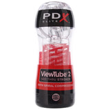 Stroker - PDX - ViewTube 2 See Thru Stroker