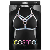 Lingerie - Cosmo - Vamp Harness L/XL