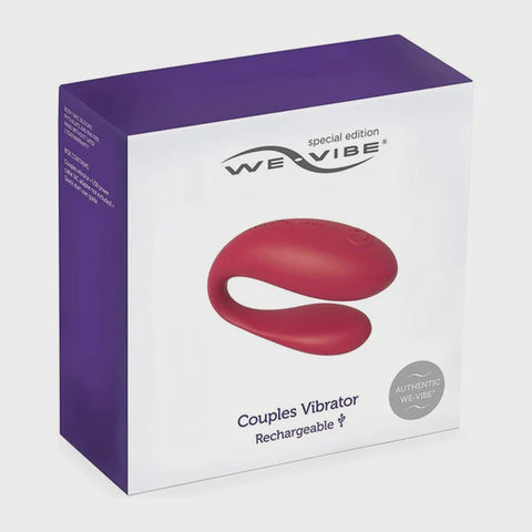 Vibrator - We Vibe - Couples Vibrator Special Edition