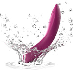 Vibrator - We Vibe - Rave 2 Fuchsia