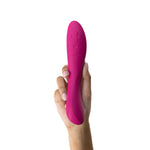 Vibrator - We Vibe - Rave 2 Fuchsia