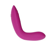 Vibrator - We Vibe - Rave 2 Fuchsia