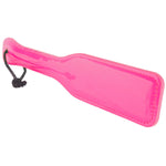 Impact - NsNovelties - Electra Paddle Pink