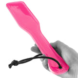 Impact - NsNovelties - Electra Paddle Pink