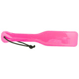 Impact - NsNovelties - Electra Paddle Pink