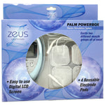 Sensory - Zeus - Palm Powerbox