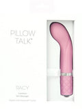 Vibrator - Pillow Talk - Racy